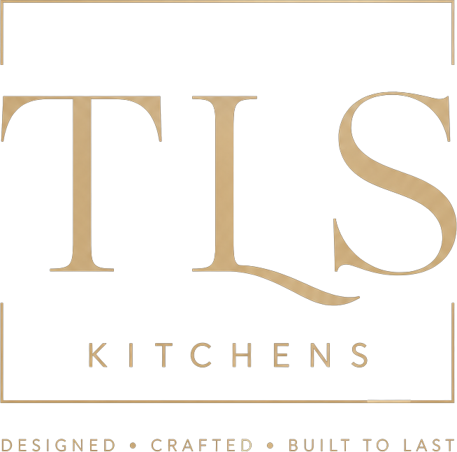TLS Kitchens — bespoke kitchen design & installation